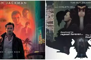 5 Film fiksi ilmiah terbaru tayang Agustus 2021, dunia paralel hingga 