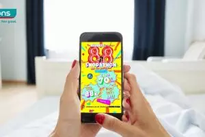 Ritel kesehatan & kecantikan ini kembali gelar shopping marathon