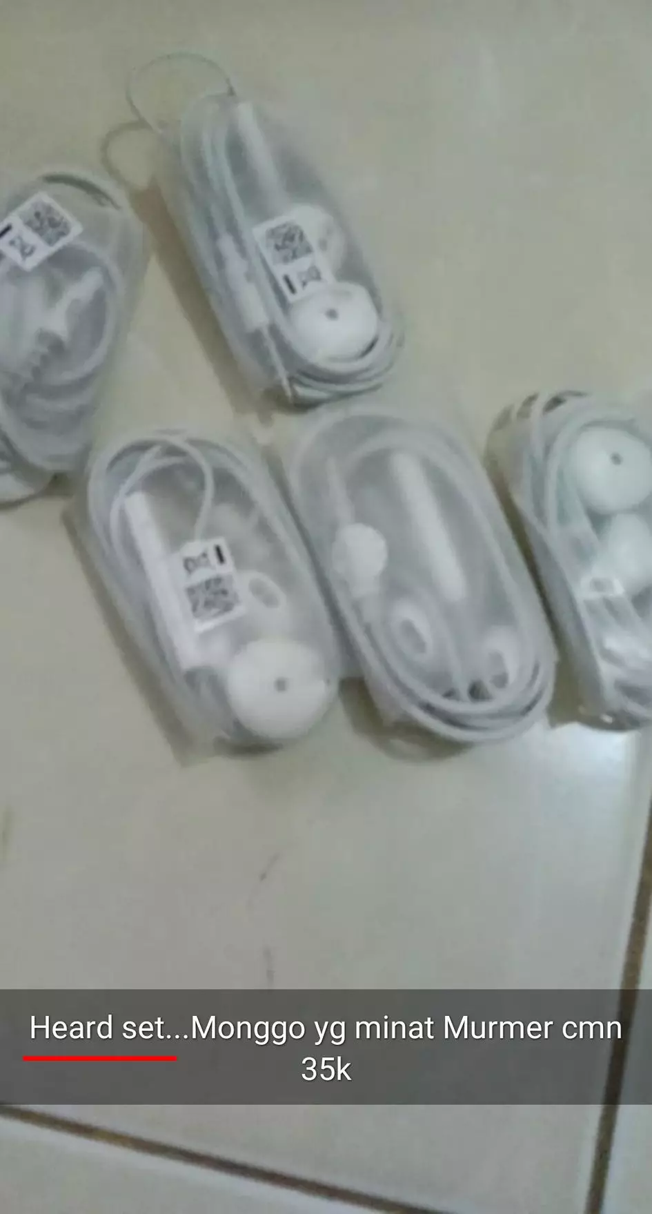 status WA lucu penjual online shop © 2021 instagram.com