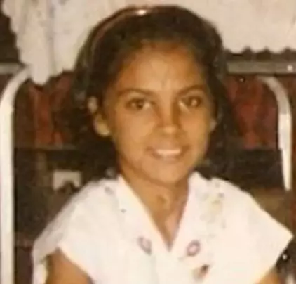 Potret masa kecil mantan ratu kecantikan India dari berbagai sumber