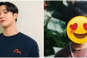 9 Potret transformasi Rowoon, bukti ganteng sejak kecil