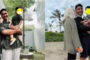 Putri Anne bongkar kebiasaan Arya Saloka sebelum berangkat syuting