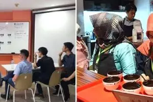 Perusahaan tembakau Korea ini dukung masyarakat kurang mampu 