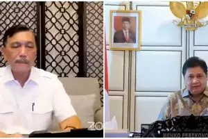 Penerapan PPKM diperpanjang sampai 16 Agustus 2021