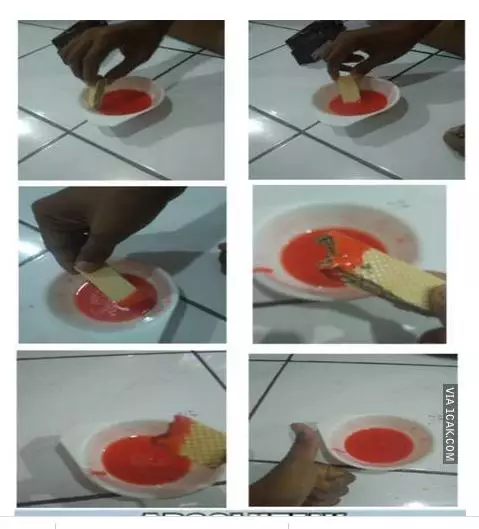 cara lucu orang makan sambal © 2021 1cak.com