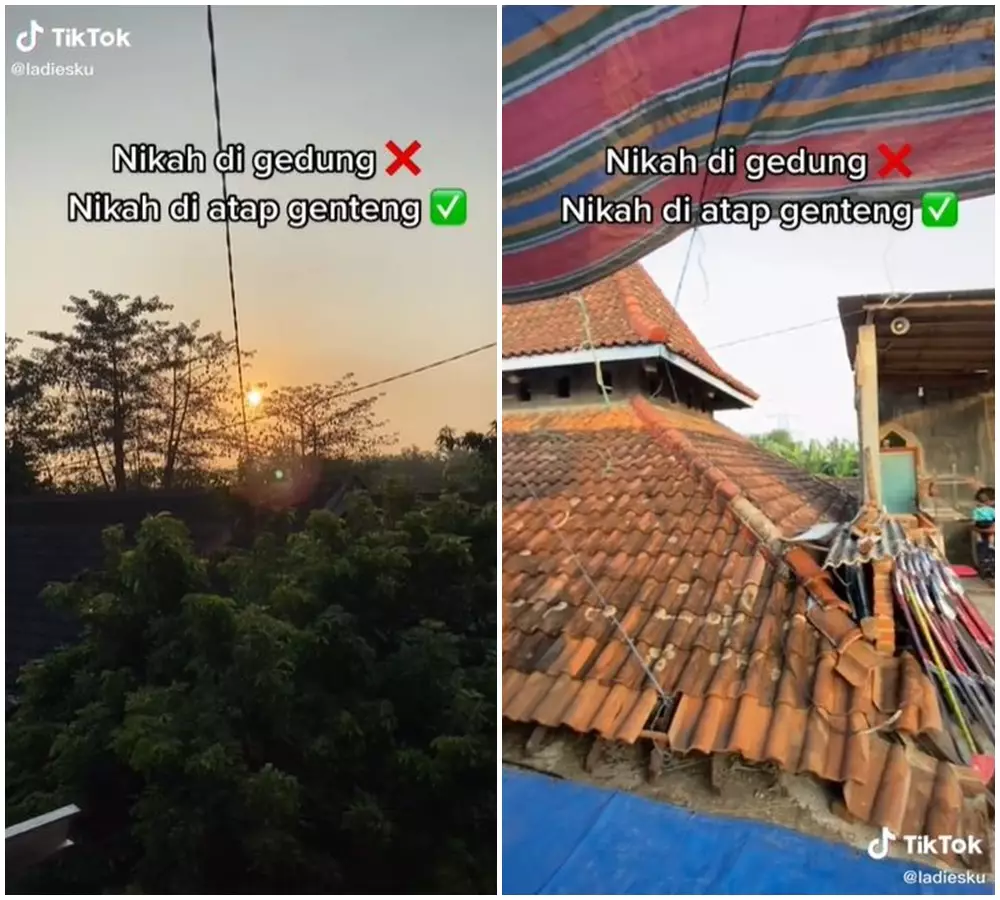 nikah di genteng © 2021 berbagai sumber