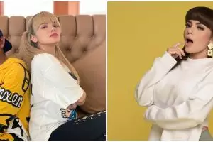 Dengar kabar putrinya terancam penjara, ayah Dinar Candy jatuh sakit