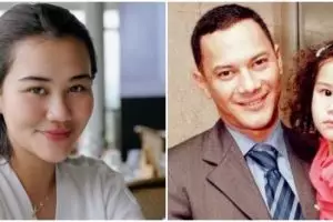 7 Potret masa kecil Aaliyah Massaid kenang kepergian sang ayah