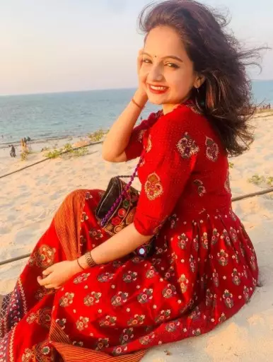 Potret terbaru Giaa Manek Instagram/@gia_manek