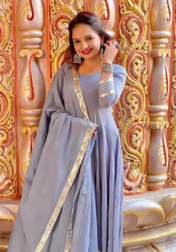 Potret terbaru Giaa Manek Instagram/@gia_manek