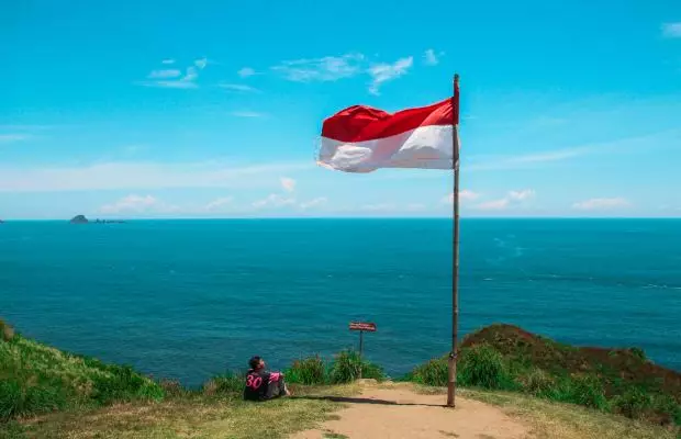 Kata-kata lucu peringati Hari Kemerdekaan © berbagai sumber Kata-kata lucu peringati Hari Kemerdekaan © berbagai sumber