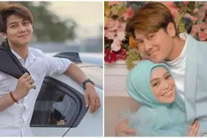 11 Cerita Rizky Billar, ungkap konsep berkeluarga dengan Lesty