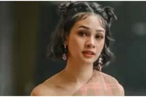 7 Rahasia hidup sehat Andien Aisyah, nggak makan nasi 11 tahun