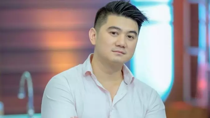 Respon Chef Arnold saat disebut ngeprank peserta MasterChef © 2021 brilio.net Respon Chef Arnold saat disebut ngeprank peserta MasterChef © 2021 brilio.net