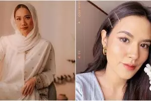 Potret masa kecil 11 penyanyi solo wanita, BCL dirias makeup tebal