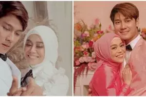 Terungkap isi surat perjanjian pranikah Lesty Kejora dan Rizky Billar