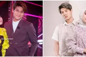 Terungkap berkas di KUA, nama asli Rizky Billar dan Lesty jadi sorotan