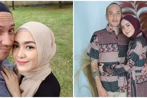 Gary Iskak sembuh dari hepatitis C, begini ungkapan haru Richa Novisha