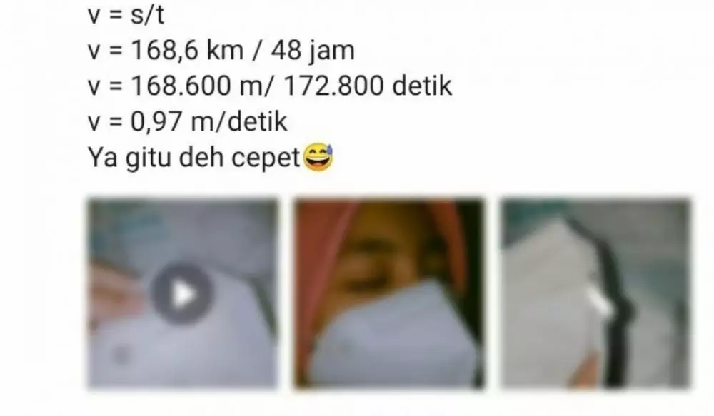 Testimoni produk nggak nyambung © Twitter Testimoni produk nggak nyambung © Twitter