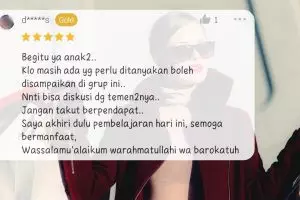 13 Review produk nggak nyambung ini lucunya bikin tak habis pikir