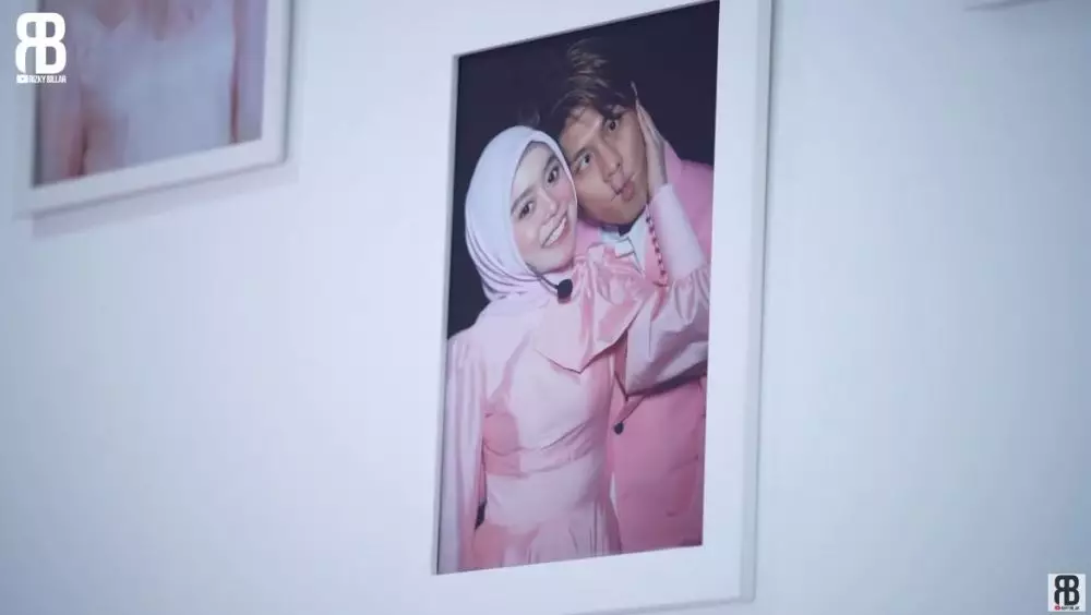 kamar Lesty di Cianjur © YouTube