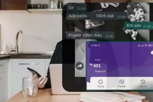 11 Chat ngeselin tapi lucu, mau jengkel malah ketawa duluan