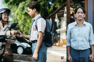 3 Fakta menarik di balik lagu terbaru Betrand Peto 'Ayahku'