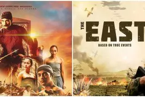 7 Film perjuangan Indonesia tayang Agustus 2021, bisa bakar semangat 