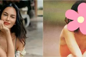 9 Potret Sophia Latjuba di awal karier, pesonanya jadi idola kaum adam