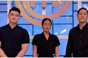 9 Istilah bahan makanan ini sering disebut di MasterChef Indonesia