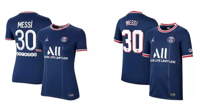 5 fakta menarik kepindahan Messi ke PSG, gaji sampai nomor punggung berbagai sumber