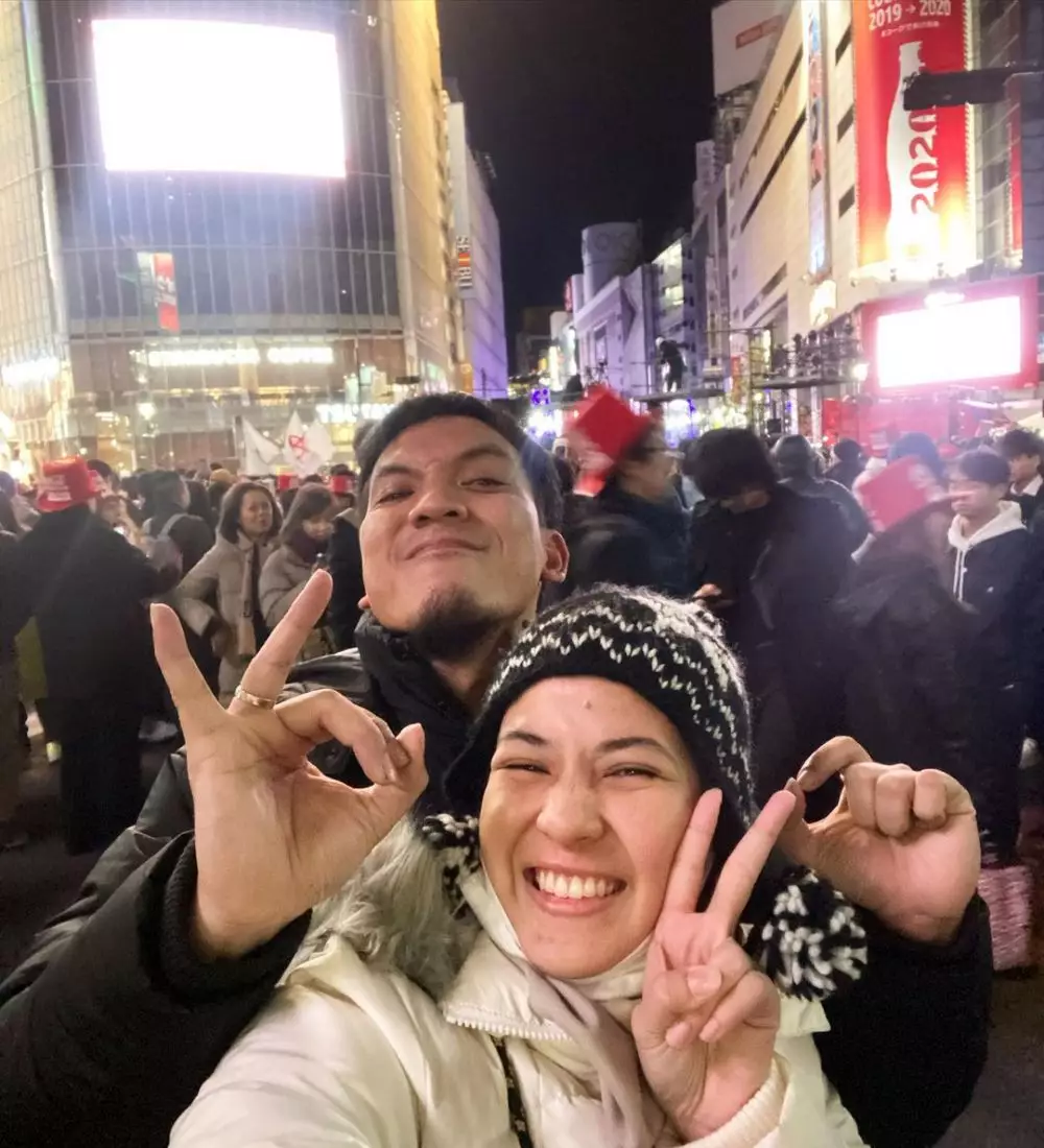 Seleb nikah di usia 35-an © 2021 berbagai sumber Seleb nikah di usia 35-an © 2021 berbagai sumber