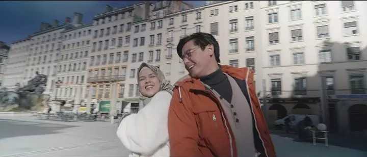 Seleb nikah di usia 35-an © 2021 berbagai sumber Seleb nikah di usia 35-an © 2021 berbagai sumber