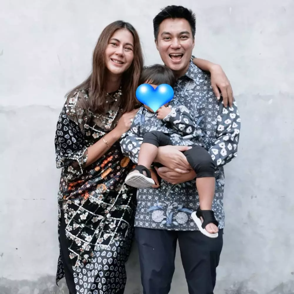 Seleb nikah di usia 35-an © 2021 berbagai sumber Seleb nikah di usia 35-an © 2021 berbagai sumber