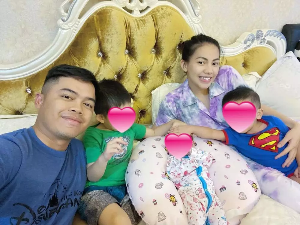 Cherrybelle tanpa makeup © 2021 berbagai sumber