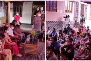 Cerita peraih medali Olimpiade sukses karena sopir truk, bikin haru