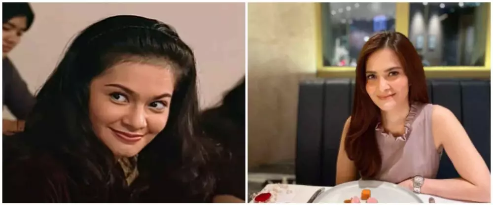 pesinetron wanita 90-an © 2021 brilio.net pesinetron wanita 90-an © 2021 brilio.net