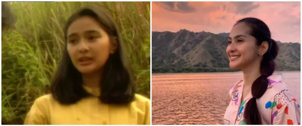 pesinetron wanita 90-an © 2021 brilio.net pesinetron wanita 90-an © 2021 brilio.net