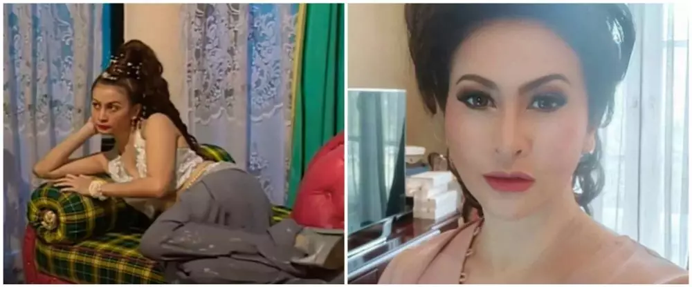 pesinetron wanita 90-an © 2021 brilio.net pesinetron wanita 90-an © 2021 brilio.net