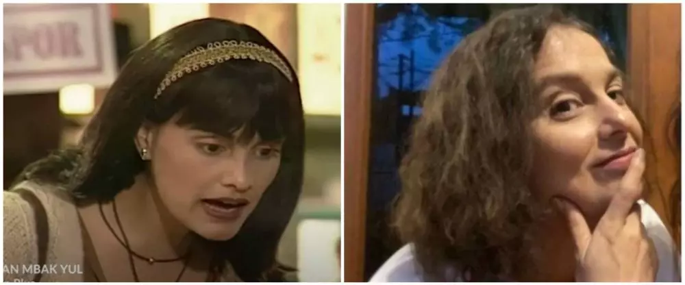 pesinetron wanita 90-an © 2021 brilio.net pesinetron wanita 90-an © 2021 brilio.net