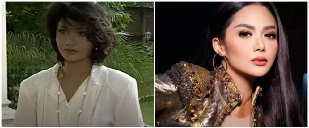 pesinetron wanita 90-an © 2021 brilio.net pesinetron wanita 90-an © 2021 brilio.net