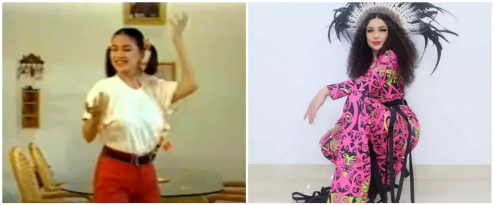 pesinetron wanita 90-an © 2021 brilio.net pesinetron wanita 90-an © 2021 brilio.net