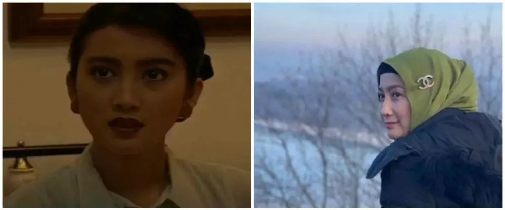 pesinetron wanita 90-an © 2021 brilio.net pesinetron wanita 90-an © 2021 brilio.net