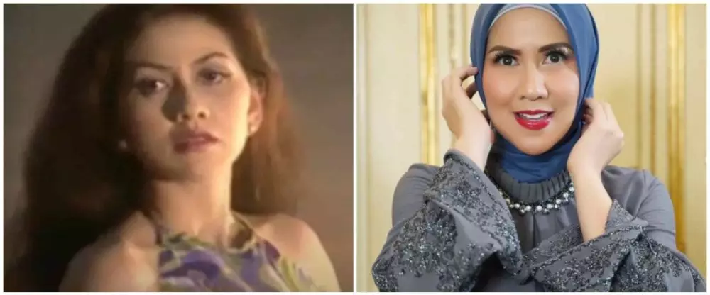 pesinetron wanita 90-an © 2021 brilio.net pesinetron wanita 90-an © 2021 brilio.net