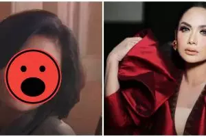 Potret dulu dan kini 11 pesinetron wanita 90-an, Krisdayanti menawan