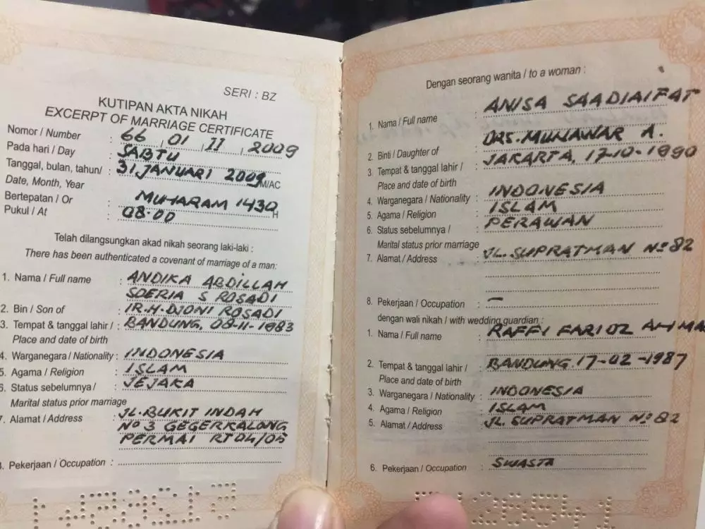 berkas nikah seleb © 2021 brilio.net berkas nikah seleb © 2021 brilio.net