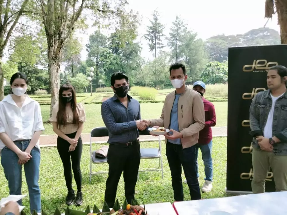 5 Fakta film Kapan Hamil?, Fedi Nuril dan Laura Basuki jadi Pasutri berbagai sumber 5 Fakta film Kapan Hamil?, Fedi Nuril dan Laura Basuki jadi Pasutri berbagai sumber