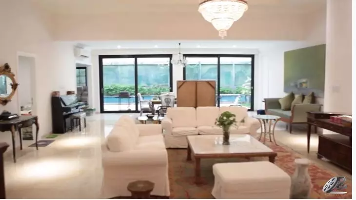 detail rumah olivia zalianty © YouTube detail rumah olivia zalianty © YouTube