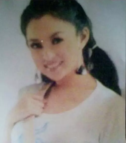 Potret lawas Putri Patricia © 2021 brilio.net