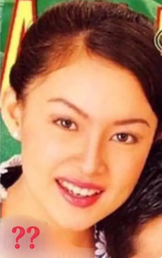 Potret lawas Putri Patricia © 2021 brilio.net